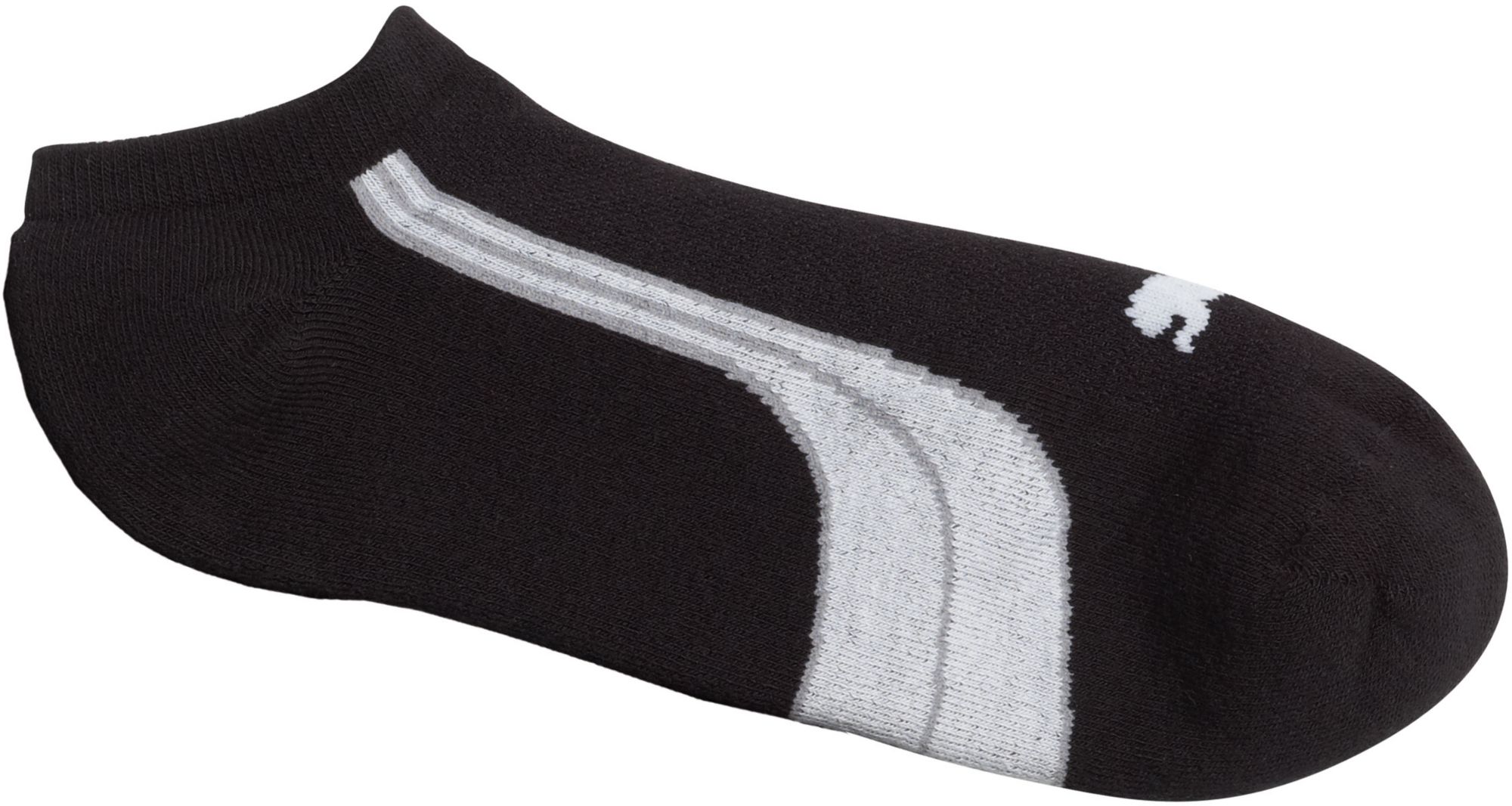 Men's PUMA Single No Show Golf Sock