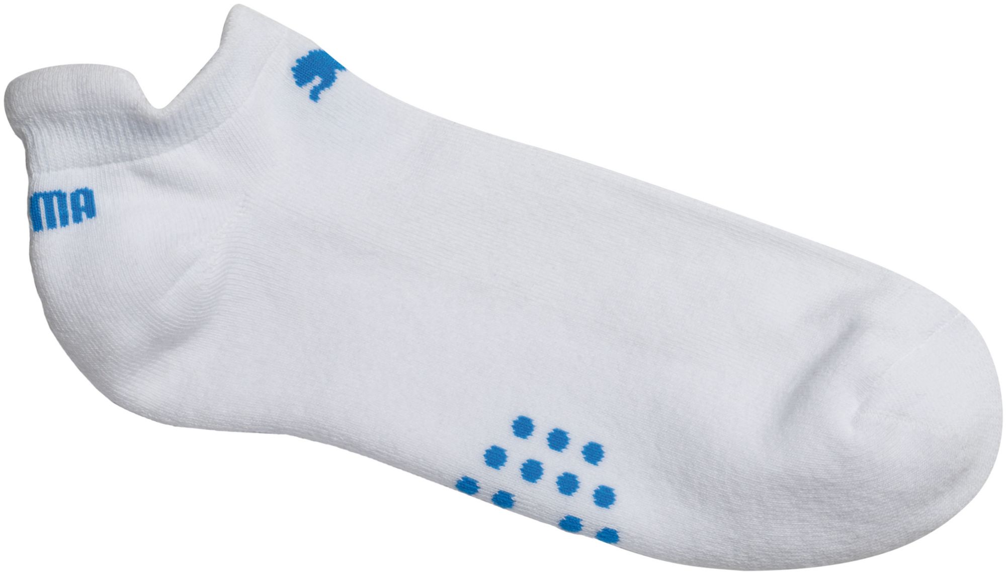 Men's PUMA Single Runner Golf Sock