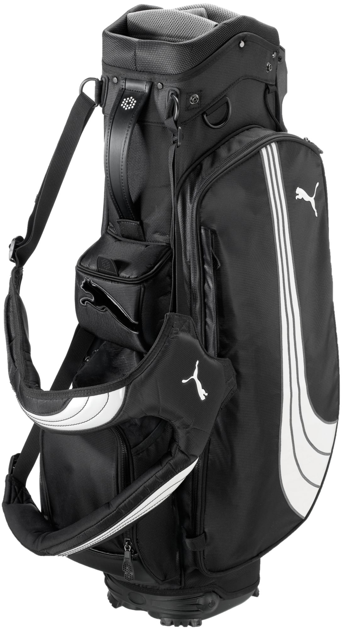 PUMA Men's Formation Stand Bag