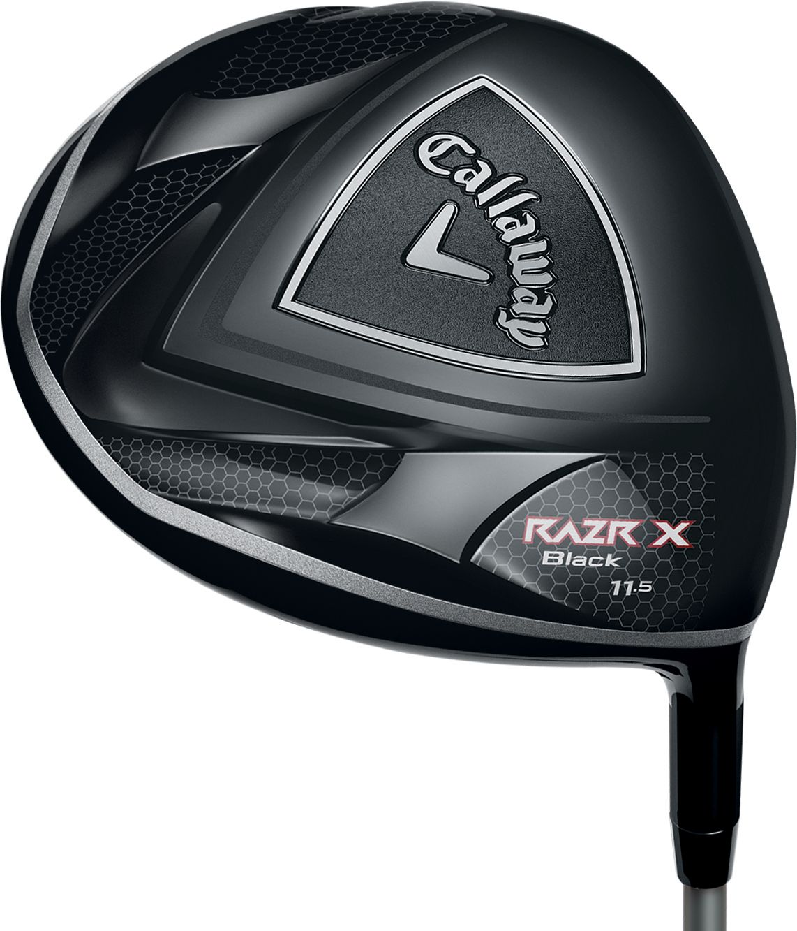 Callaway Women's RAZR X Black Driver