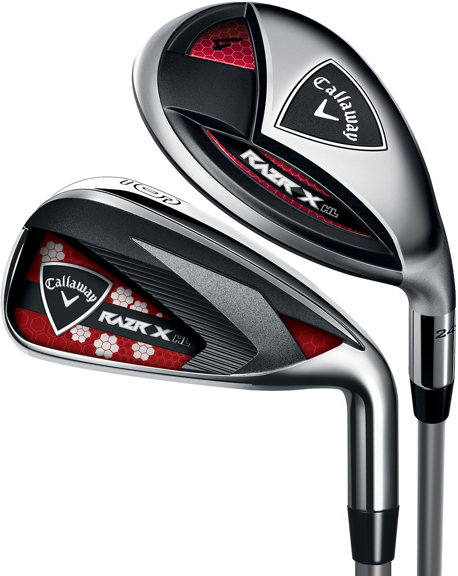Callaway Women