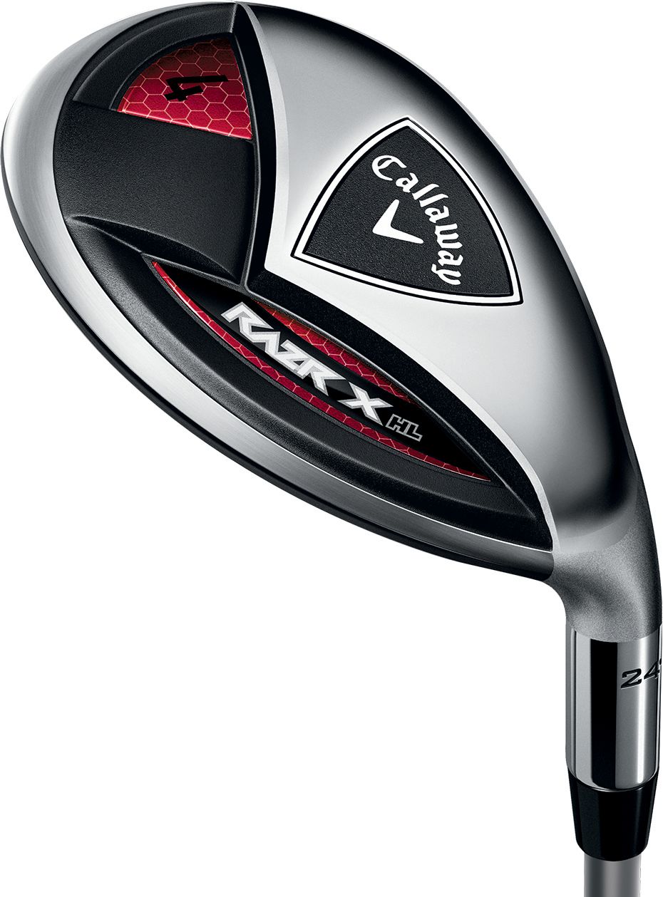 Callaway Women
