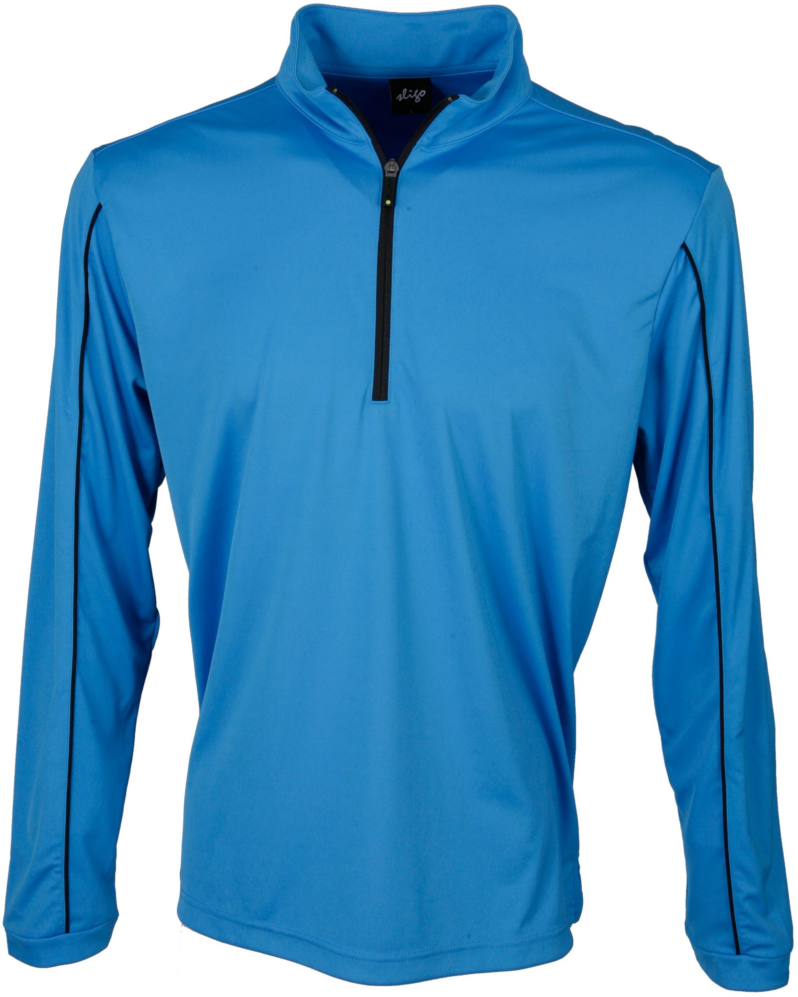 Sligo Men's Hoffland Long Sleeve Pullover