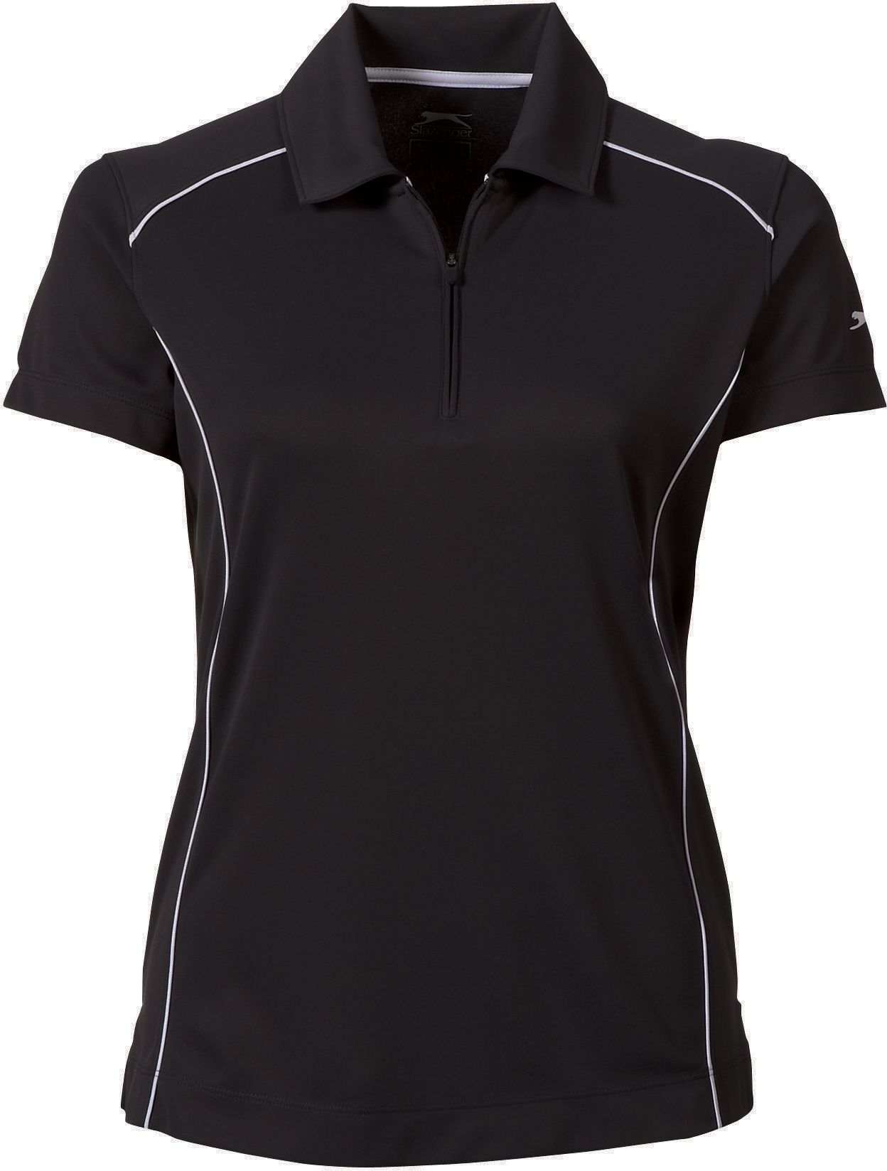 Slazenger Women's Chloe Core Short Sleeve Polo