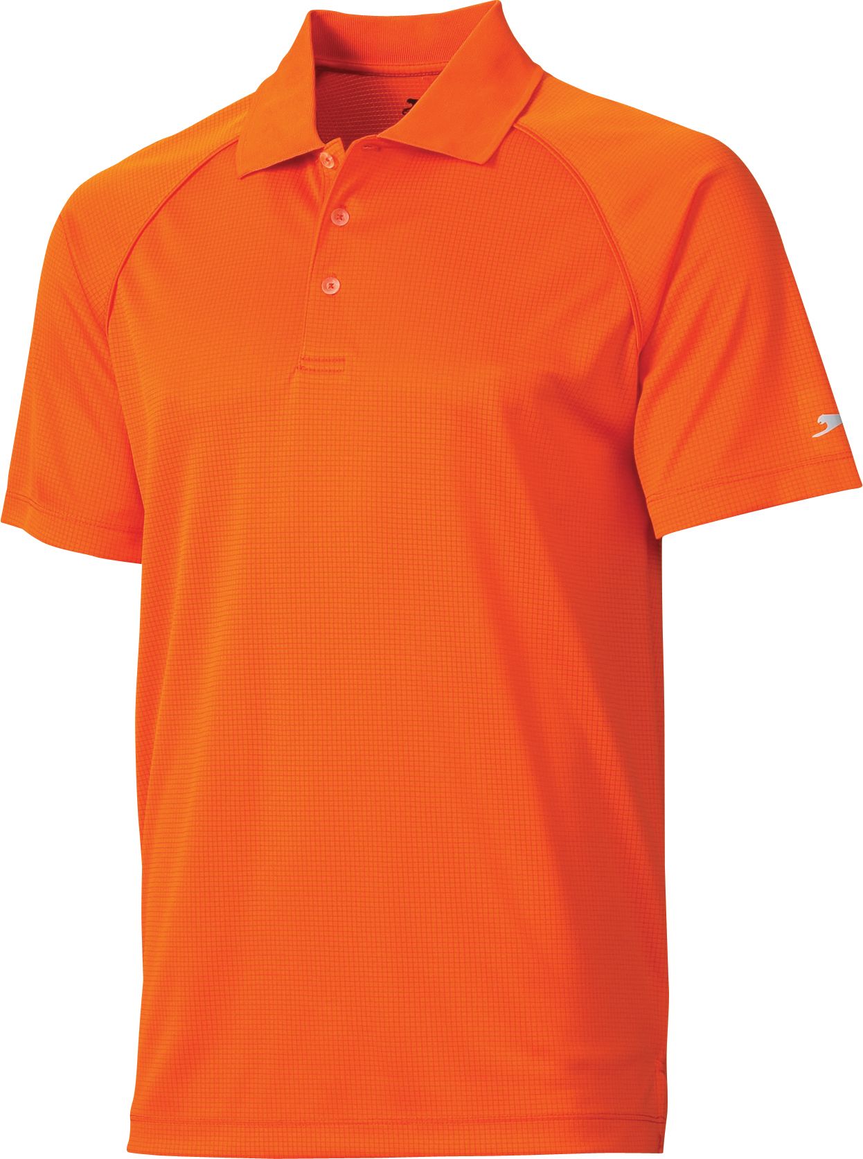 Persimmon Orange