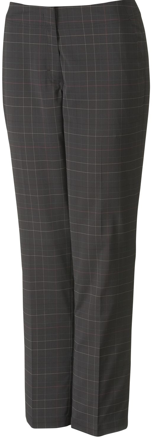 Slazenger Women's Ringdufferin Plaid Pant