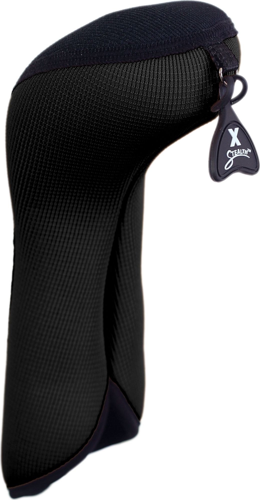Stealth X Black Fairway Headcover<br />
