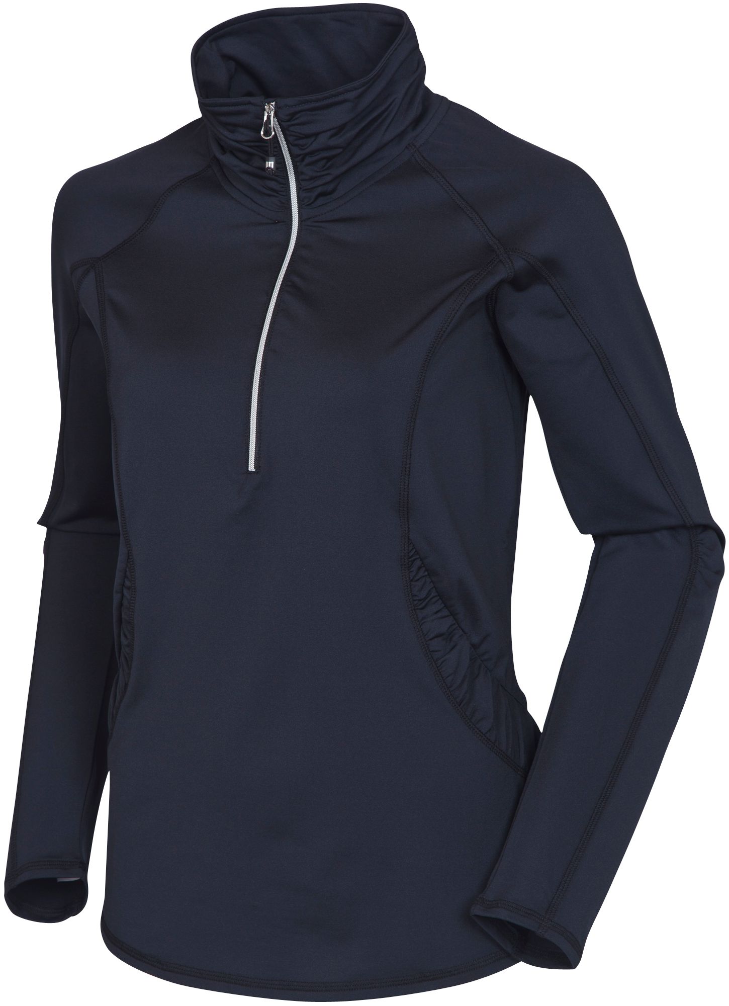 Sunice Women's Sophie Stretch Long Sleeve Pullover