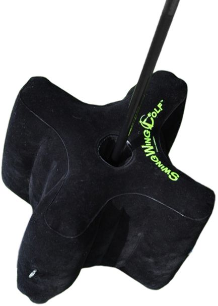 Swing Wing Power Swing Trainer