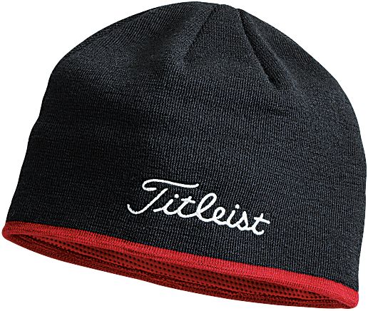 Titleist Winter Hat
