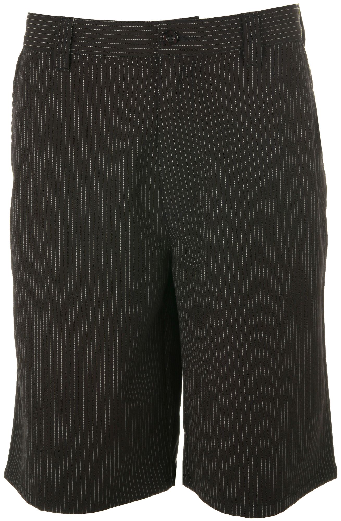 Travis Mathew Men's Kings Stripe Short