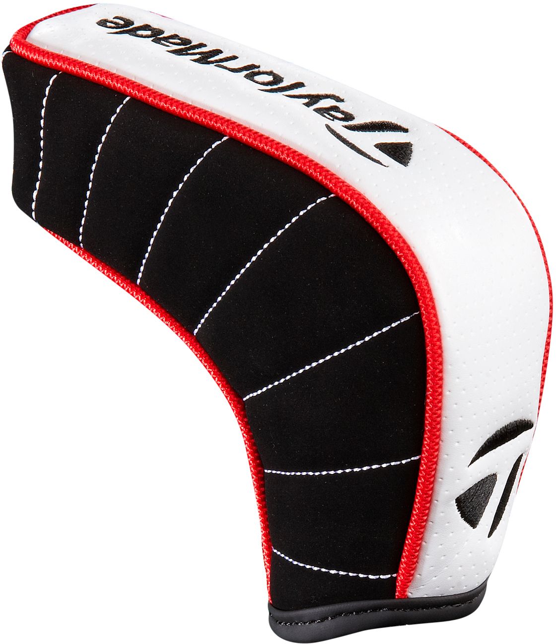 TaylorMade White Putter Headcover<br />
