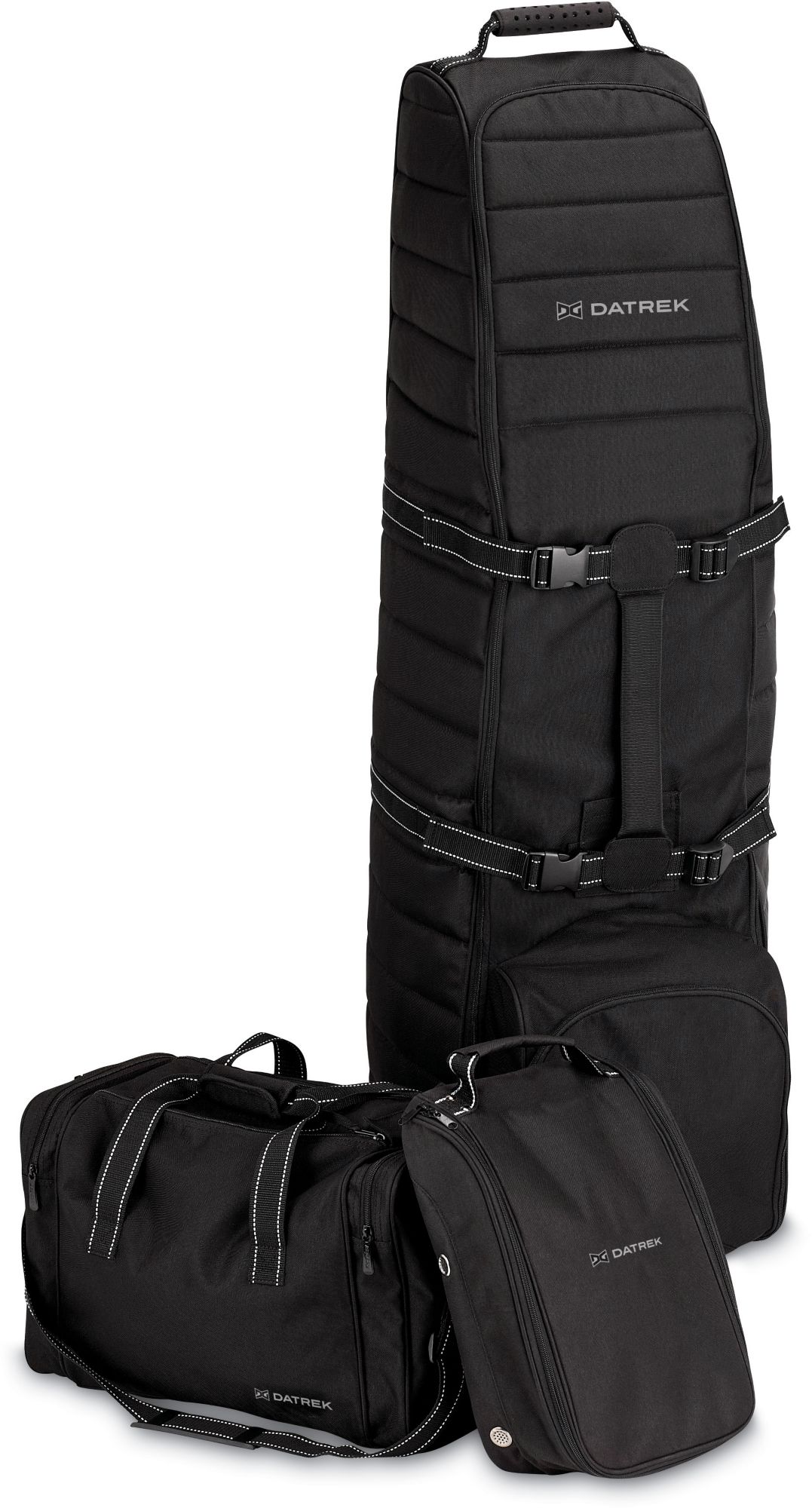Datrek TS-3 Three Piece Travel Set<br />
