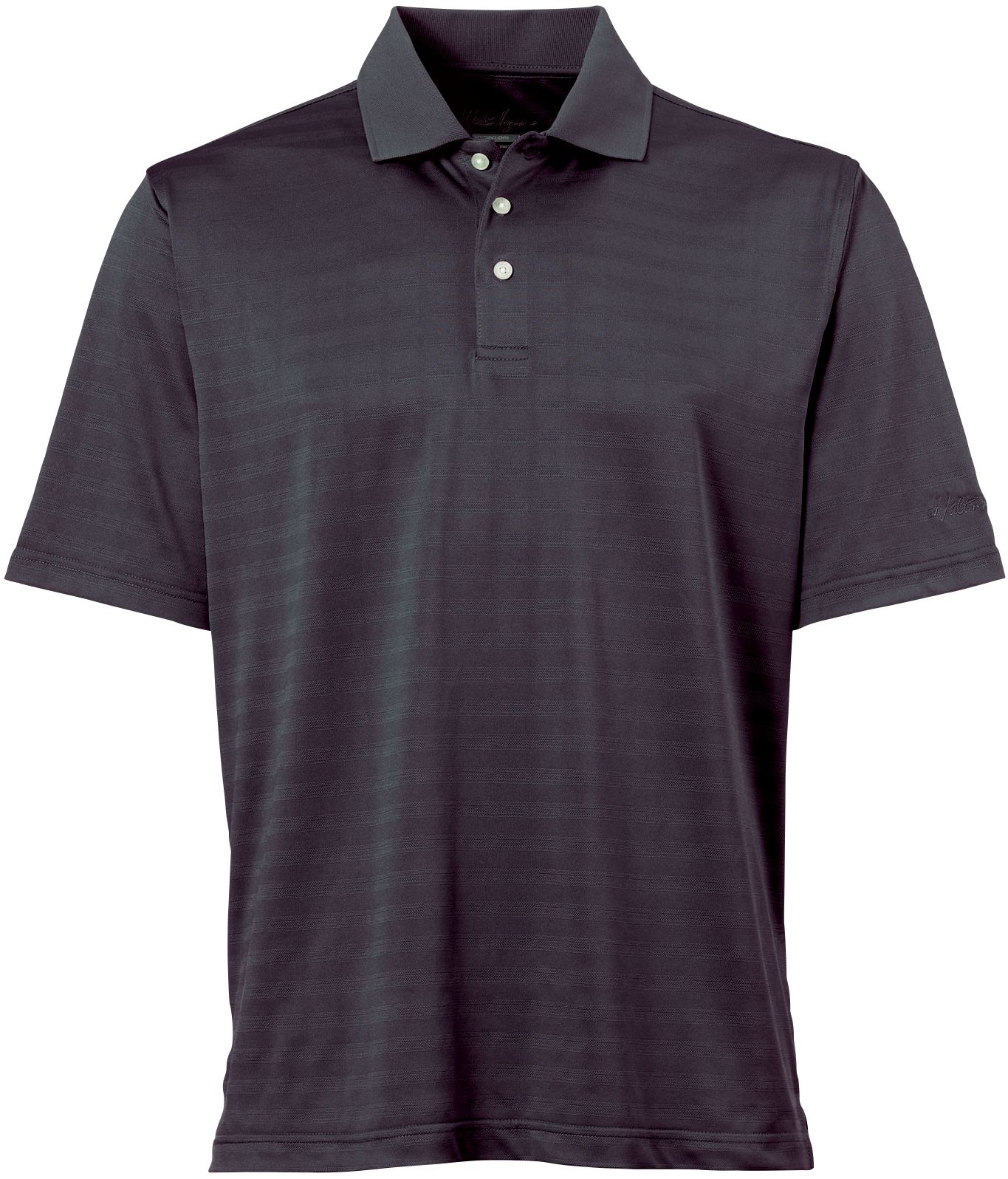 walter hagen polo