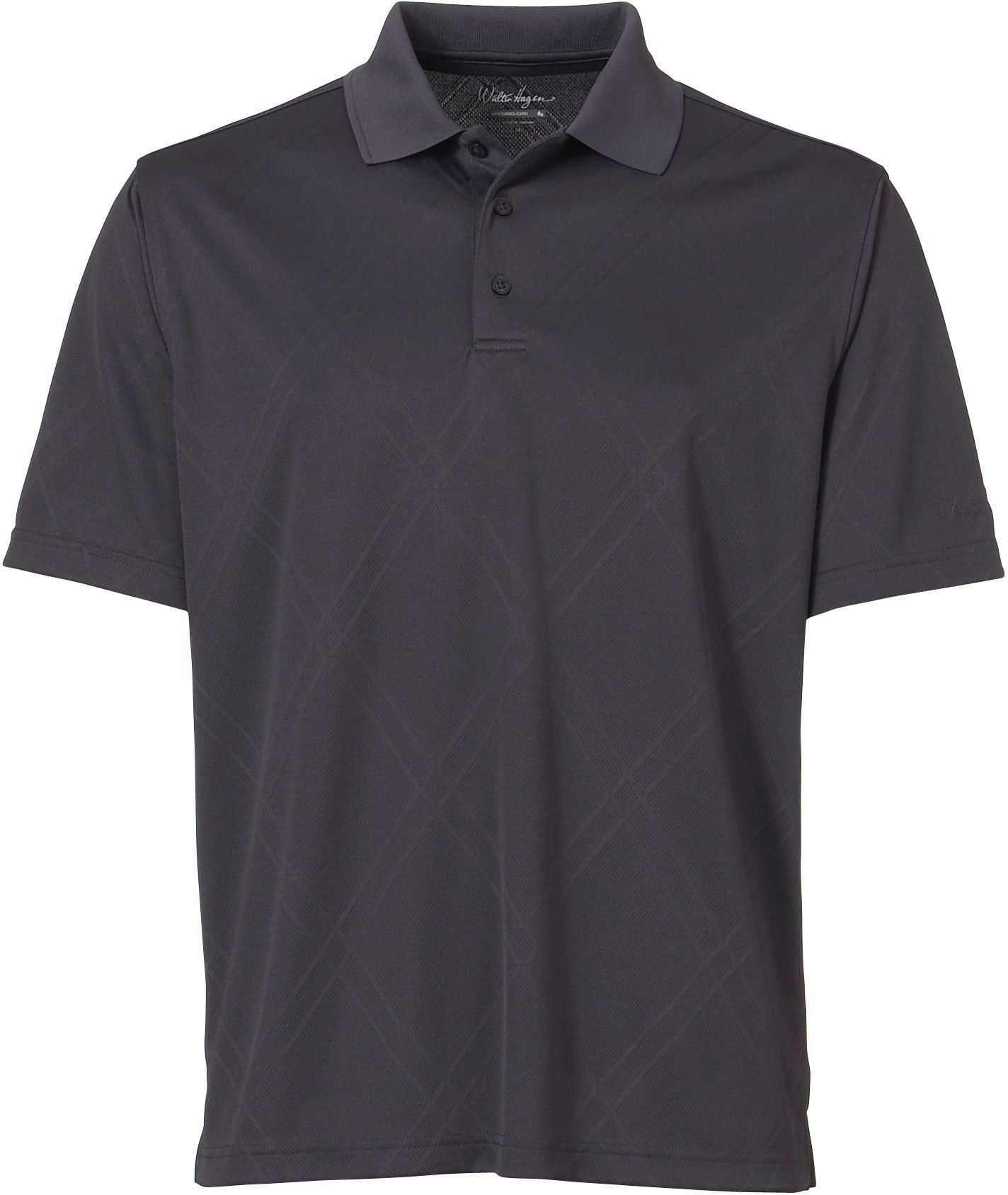Walter Hagen Lauder Jacquard Polo