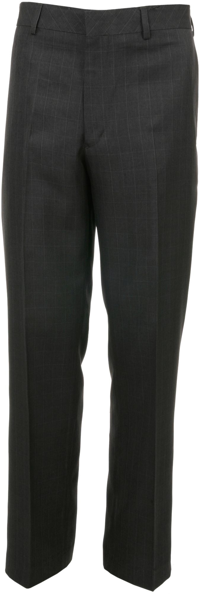Walter Hagen Men's Rollo Flat Front Pant