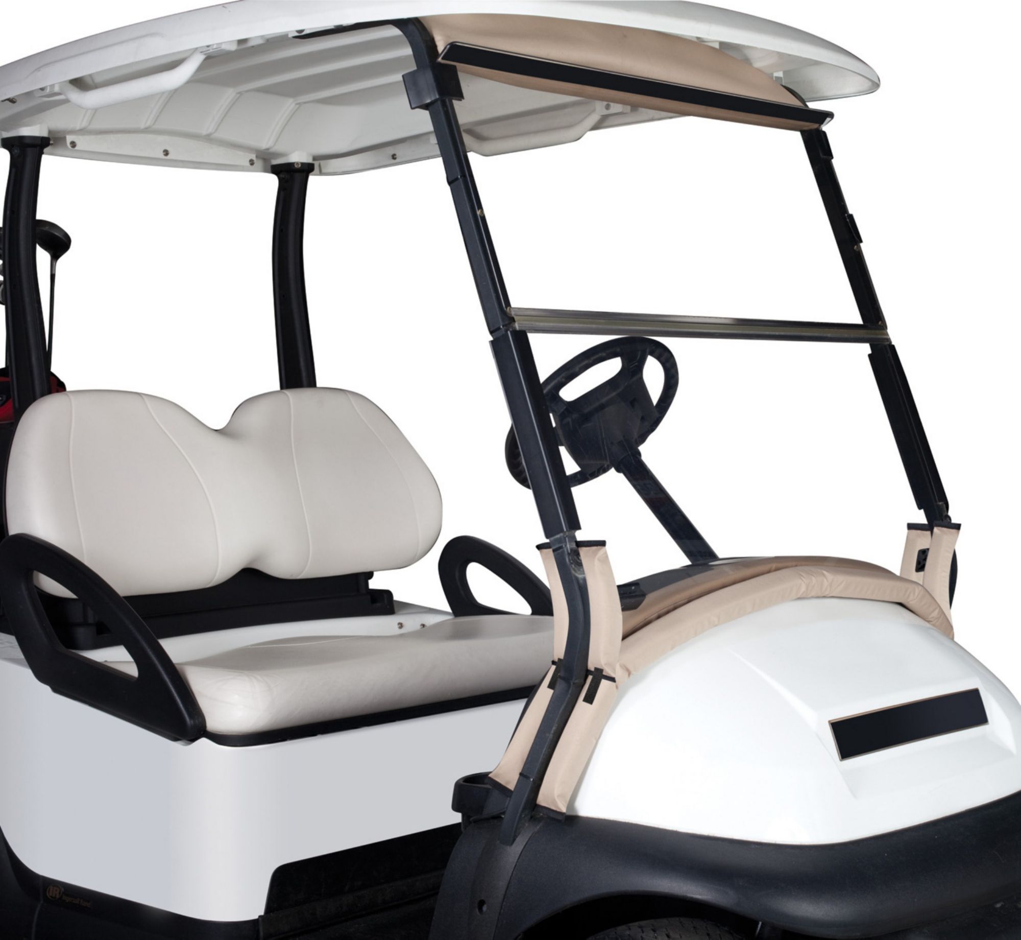 Classic Accessories Club Car Precedent Wind Blocker