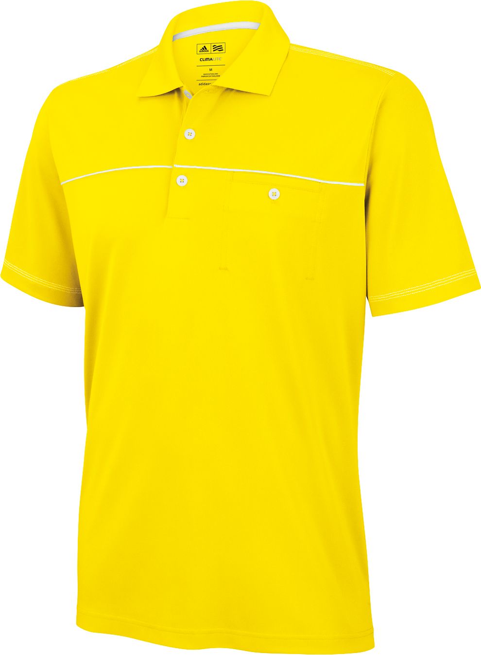 Vivid Yellow