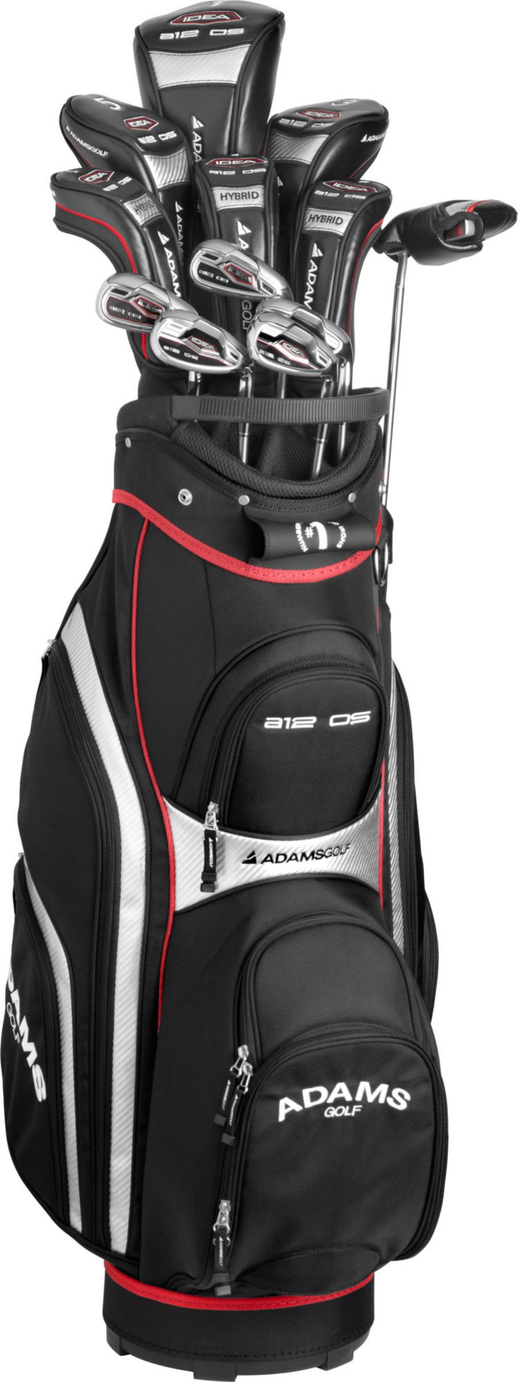 ADAMS GOLF Men
