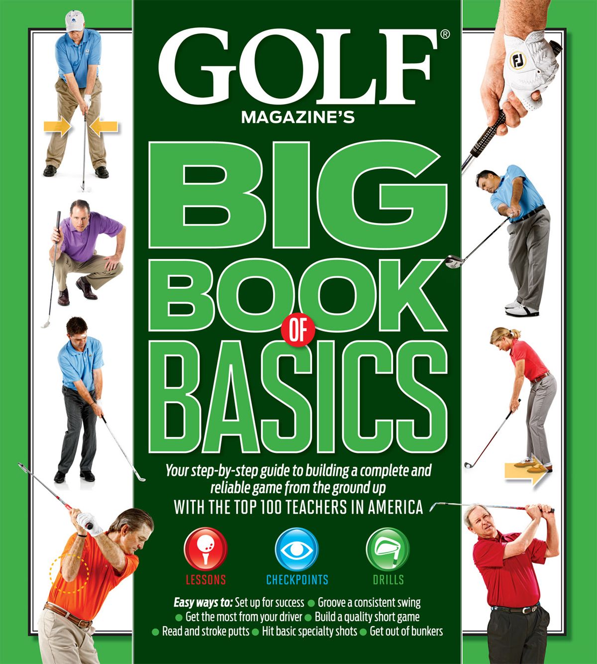 The Booklegger Big Book of Basics