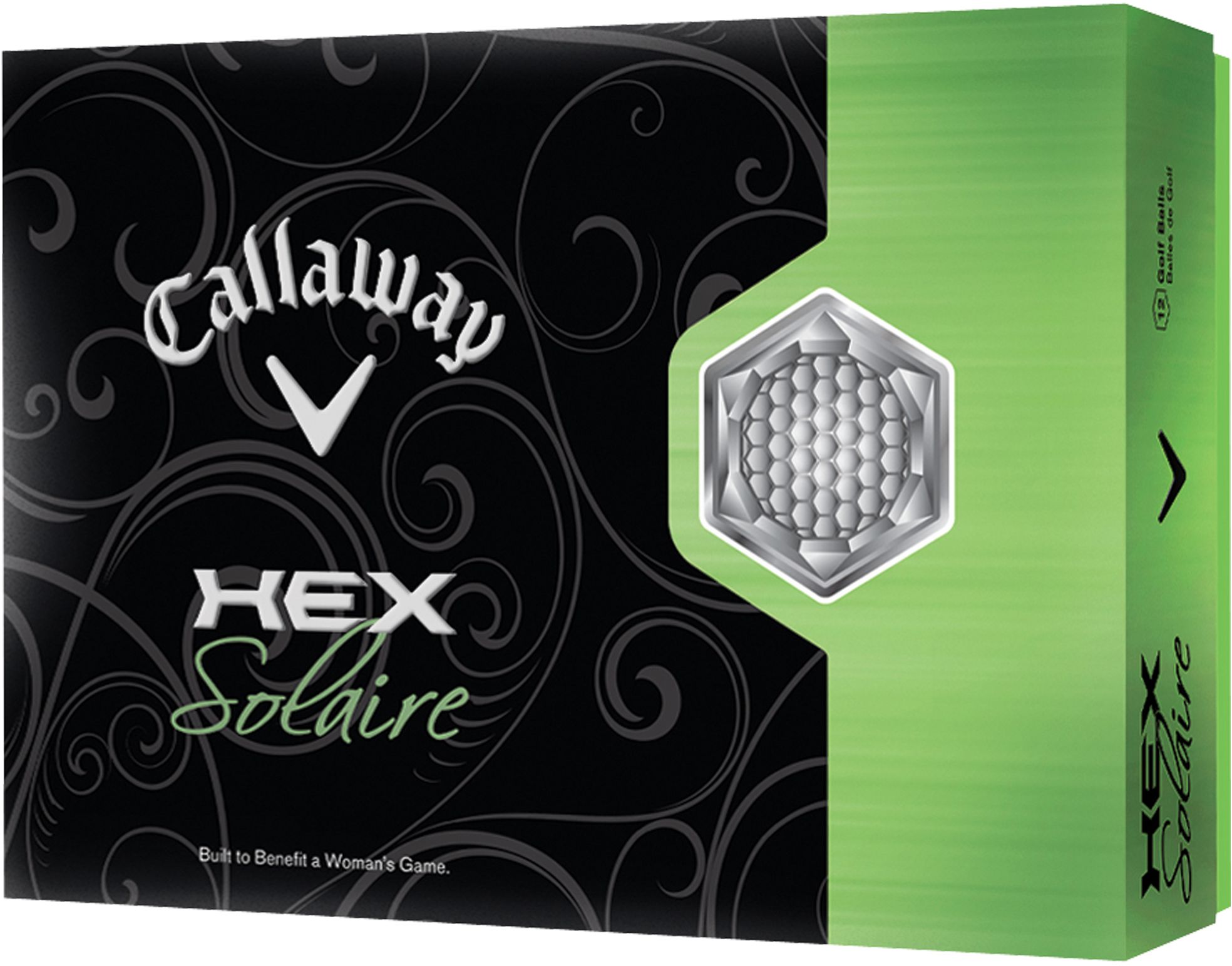 Callaway Women