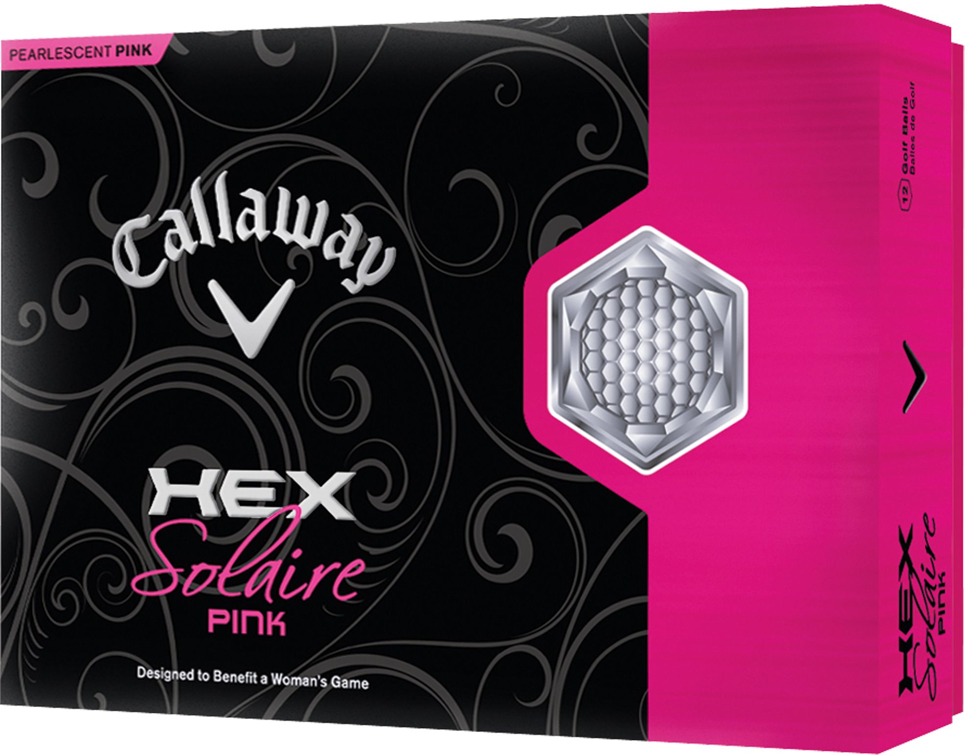 Callaway Women