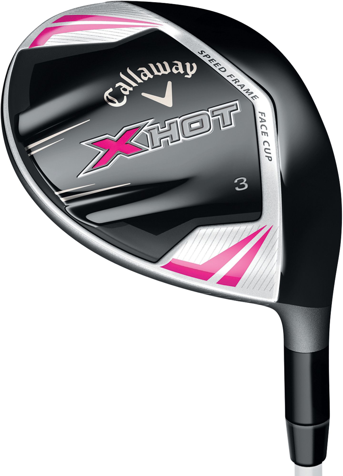 Callaway Women