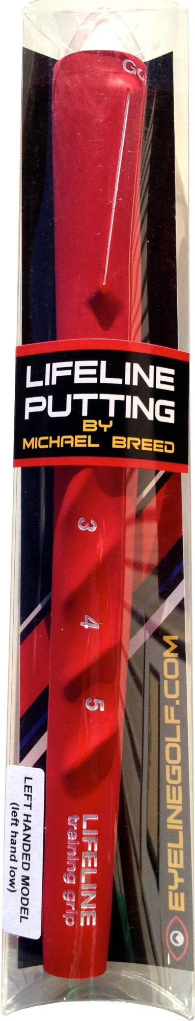 Eyeline Golf Lifeline Training Grip