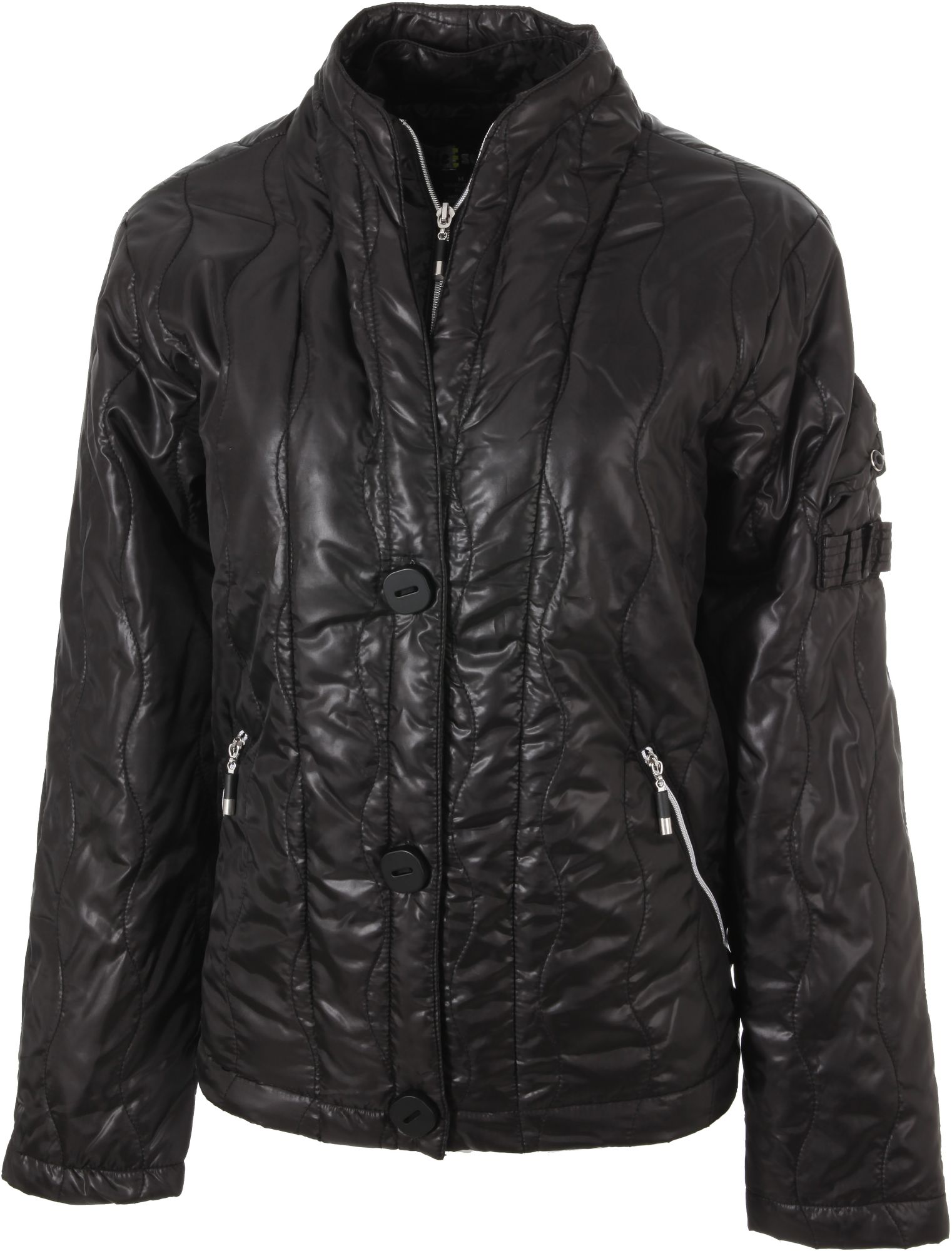 Jet Black