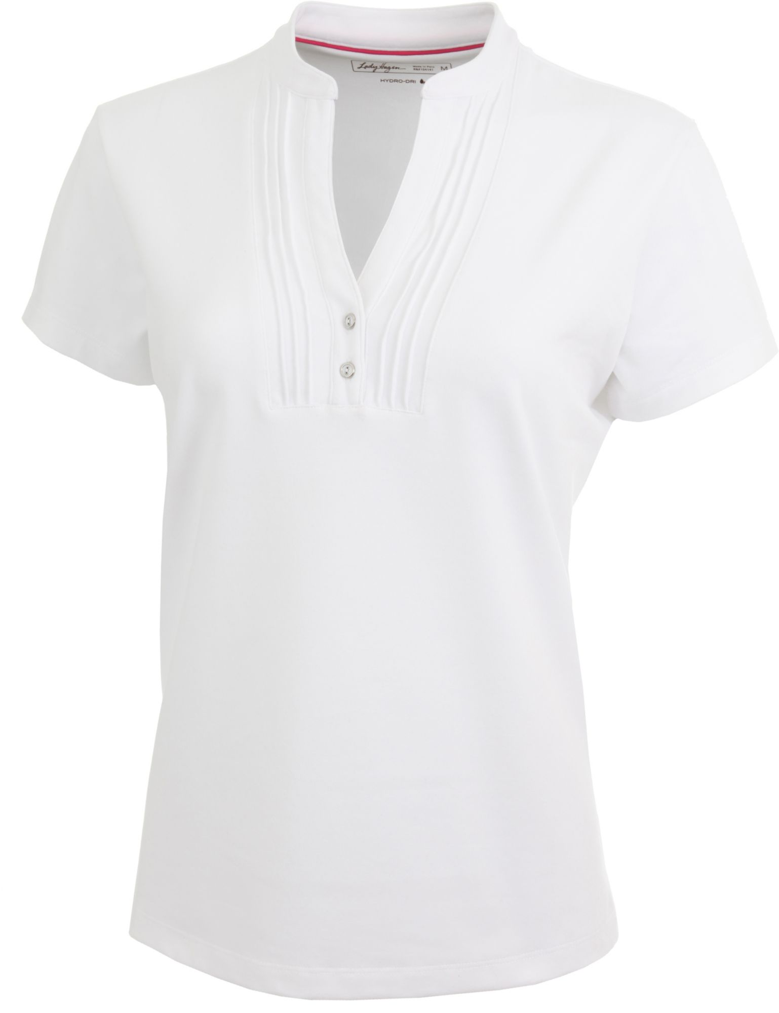 Pure White