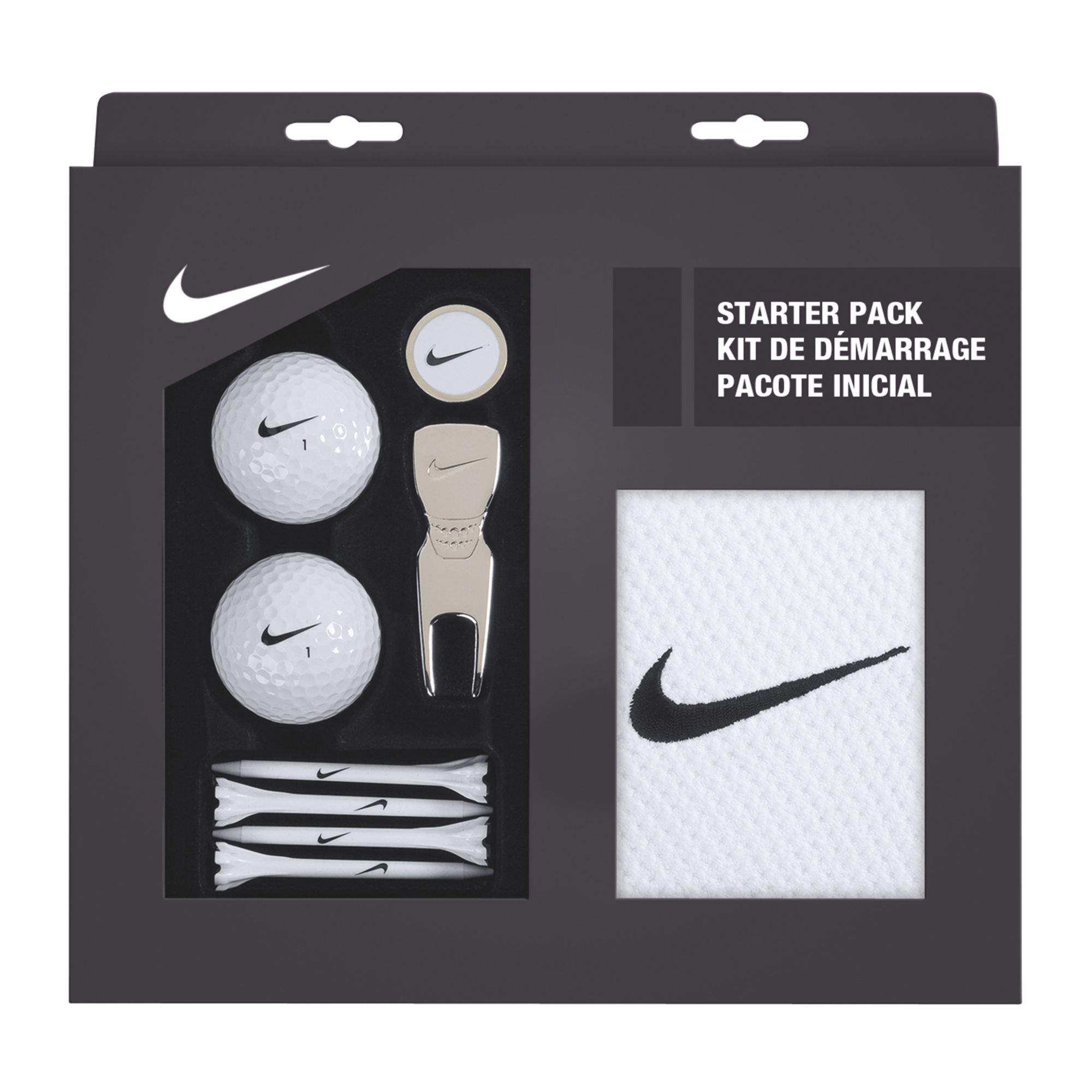 Nike Boxed Gift Set