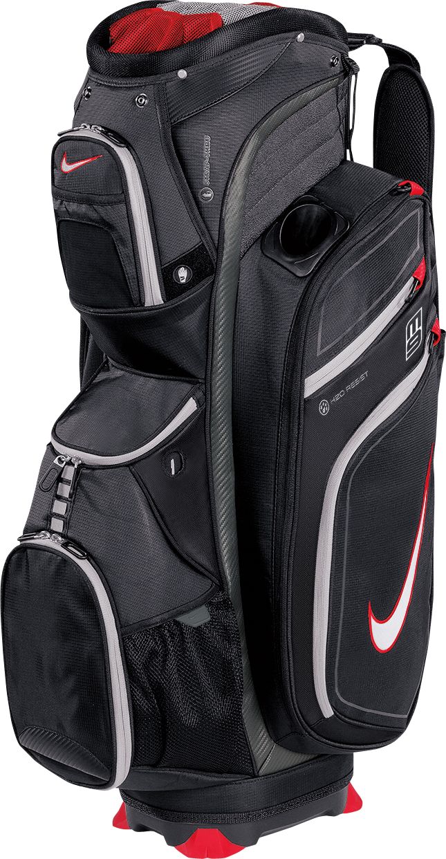 Nike M9 Cart II Bag