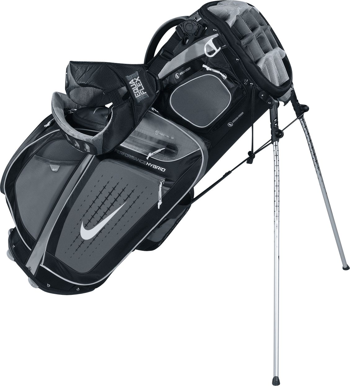 Nike Performance Hybrid Carry Bag