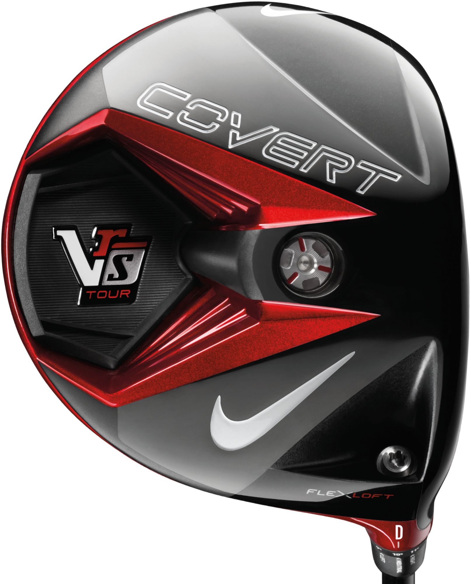 Nike Men's VR_S Covert Tour Driver