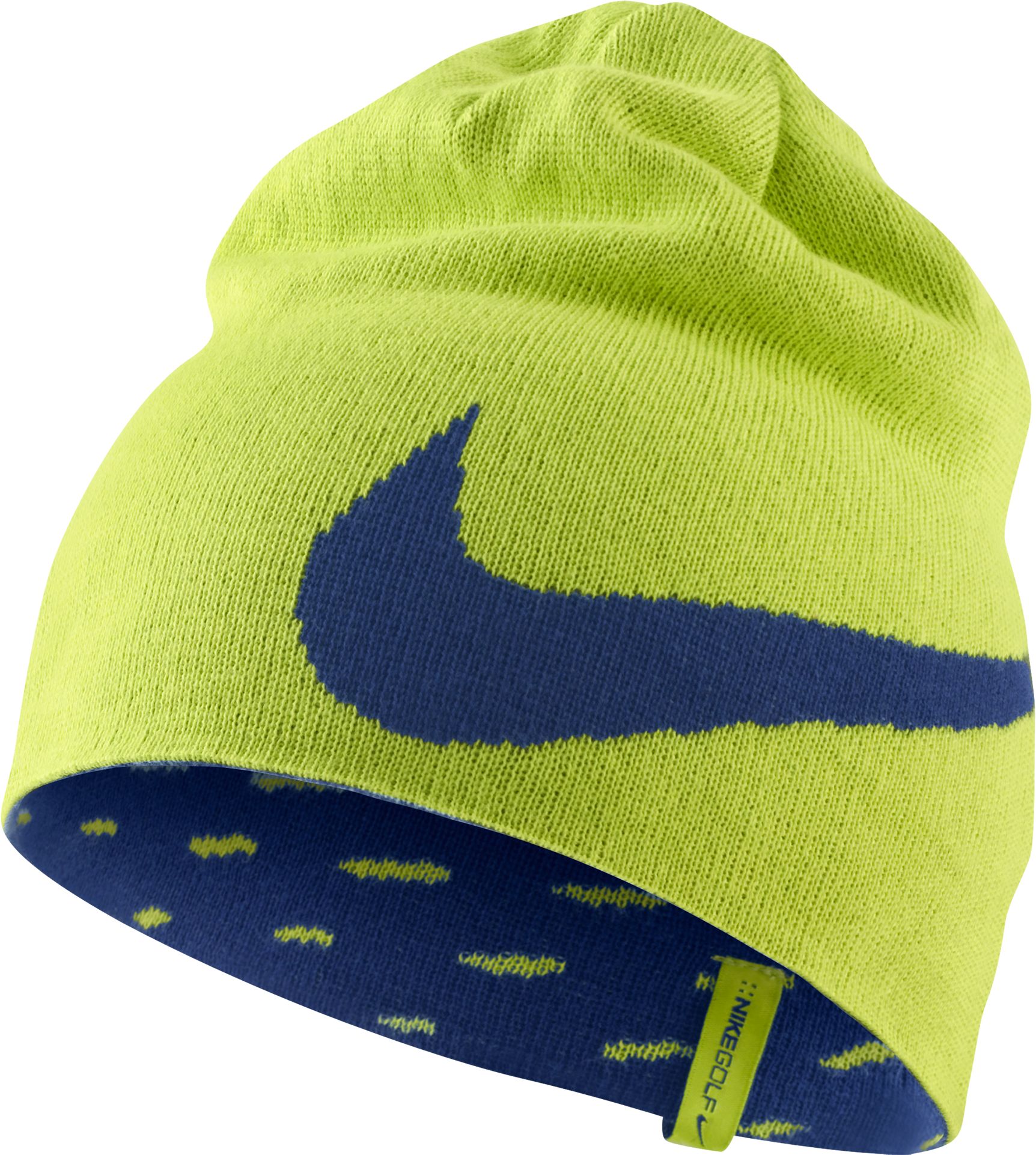 Nike Reversible Knit Cap