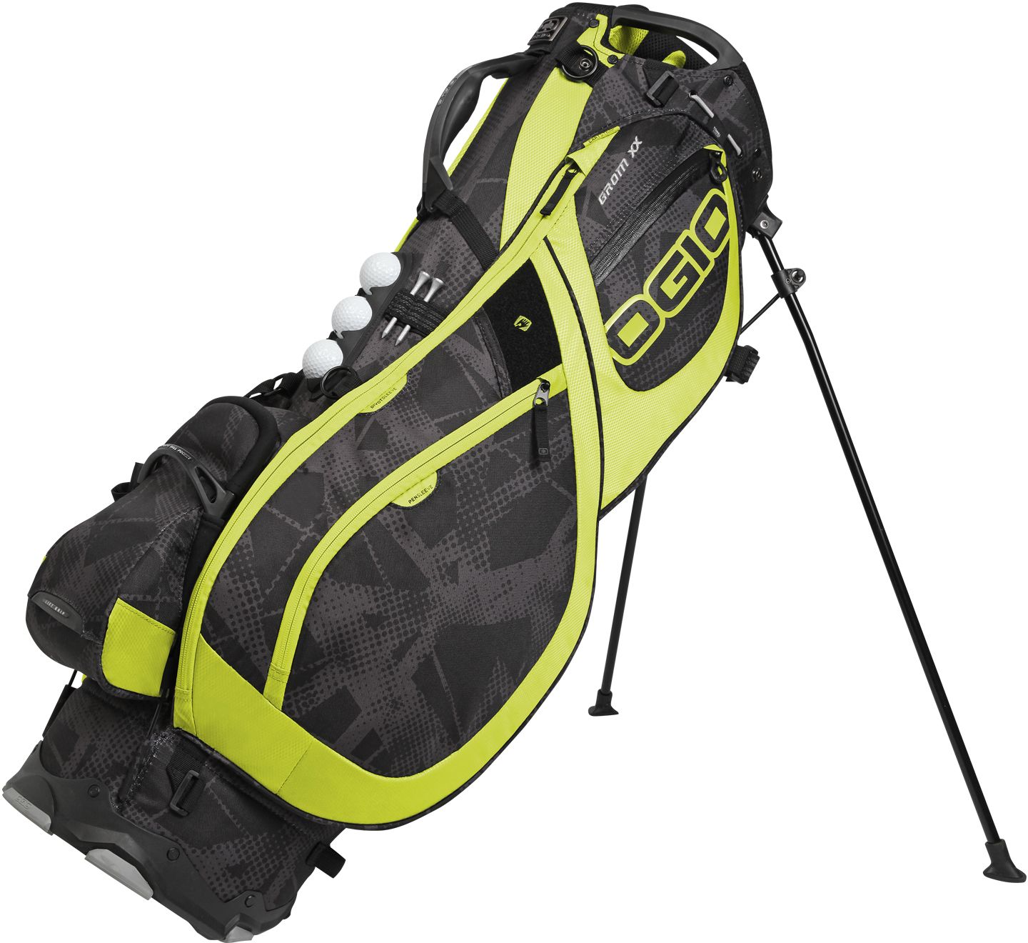 OGIO Grom XX Stand Bag