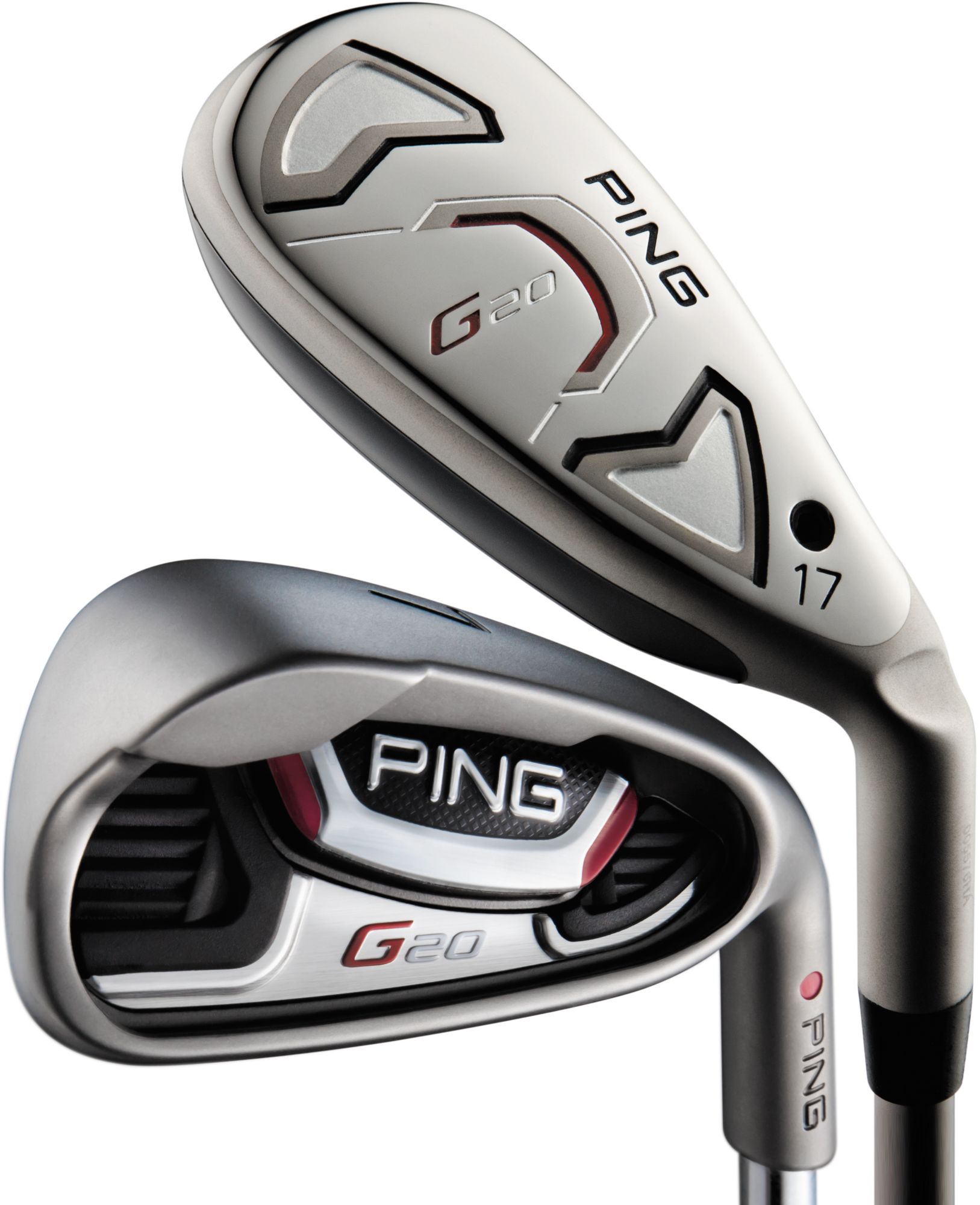 PING Men