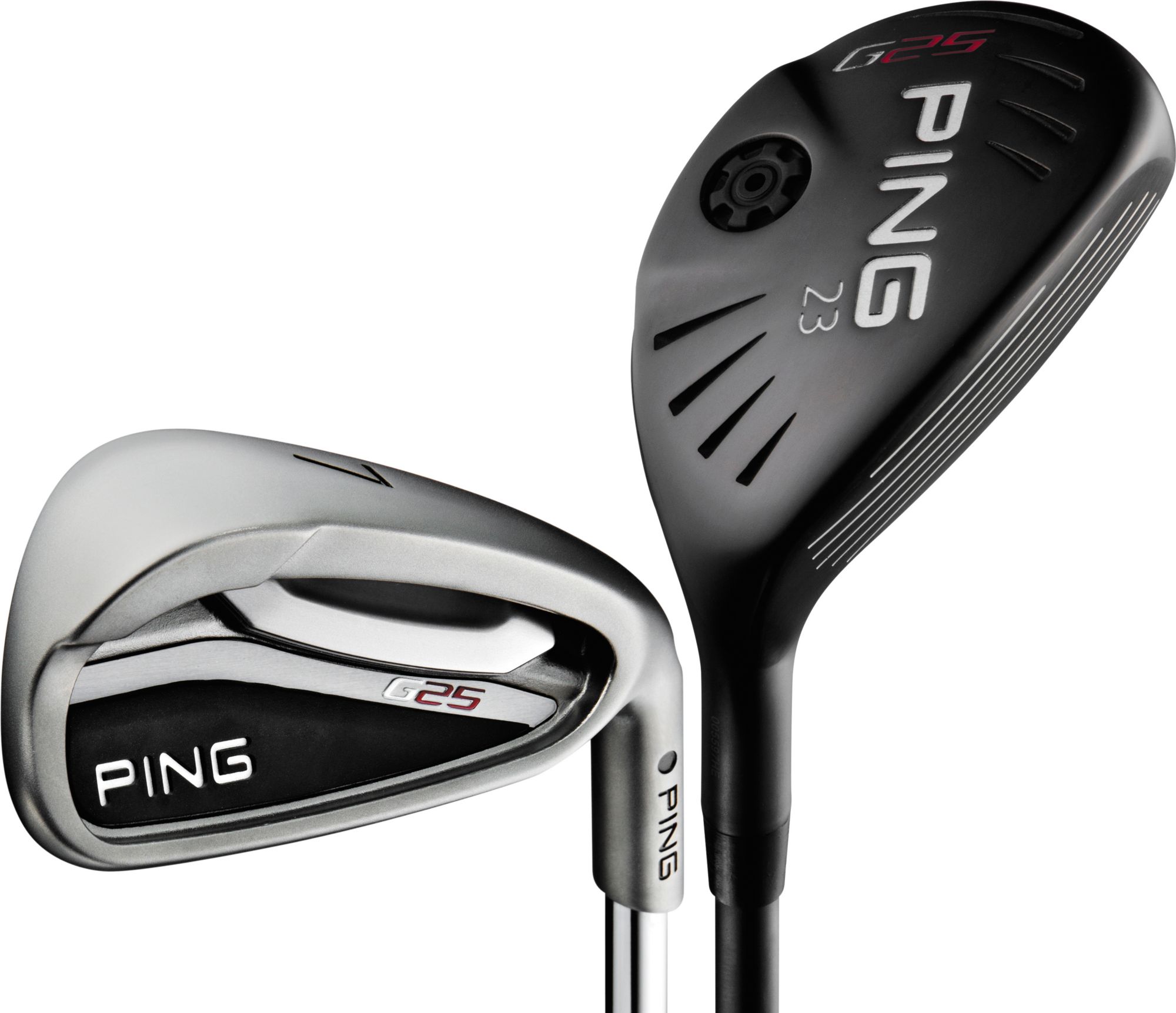 PING Men