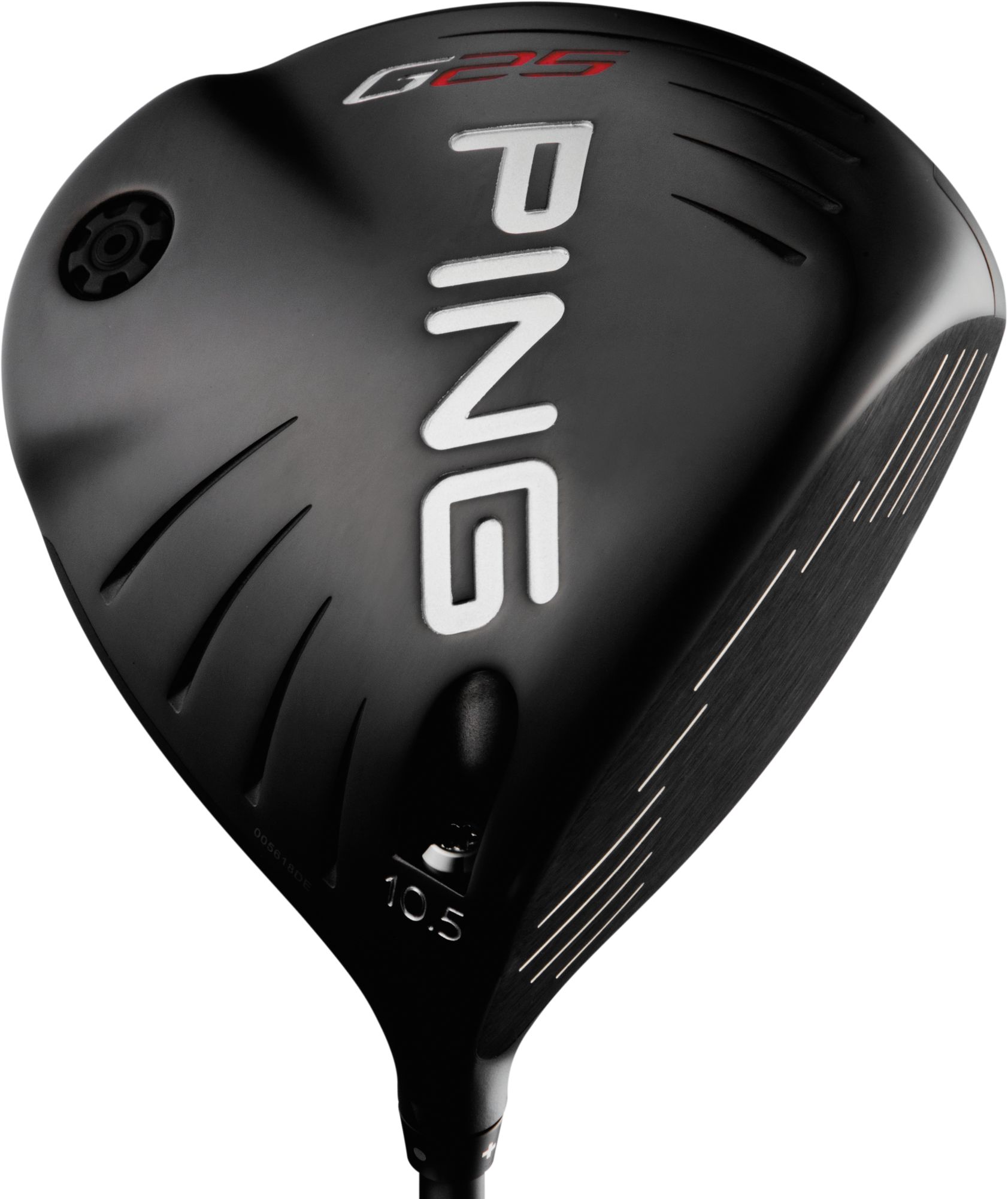PING Men