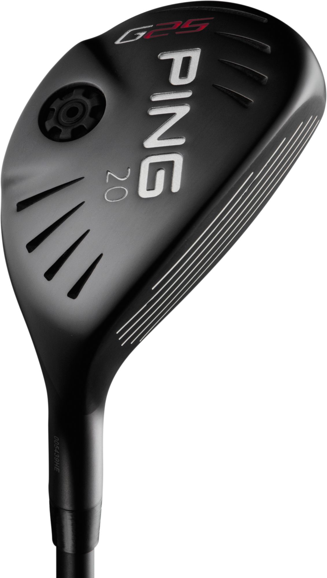 PING Men