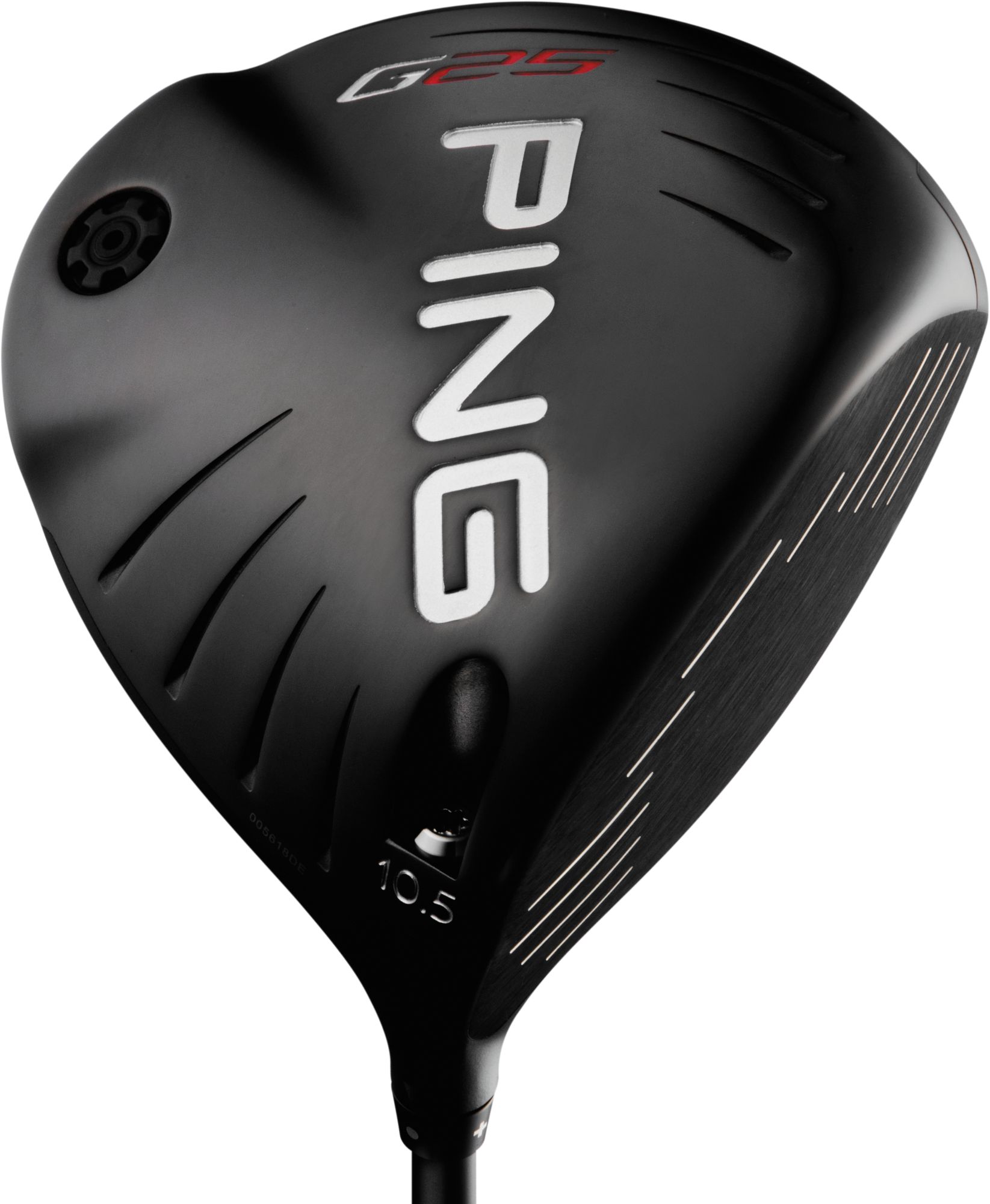 PING Men