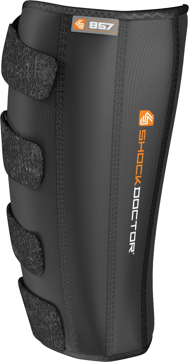 Shock Doctor Calf-Shin Wrap