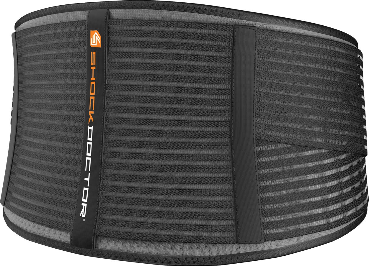 Shock Doctor Deluxe Back Support