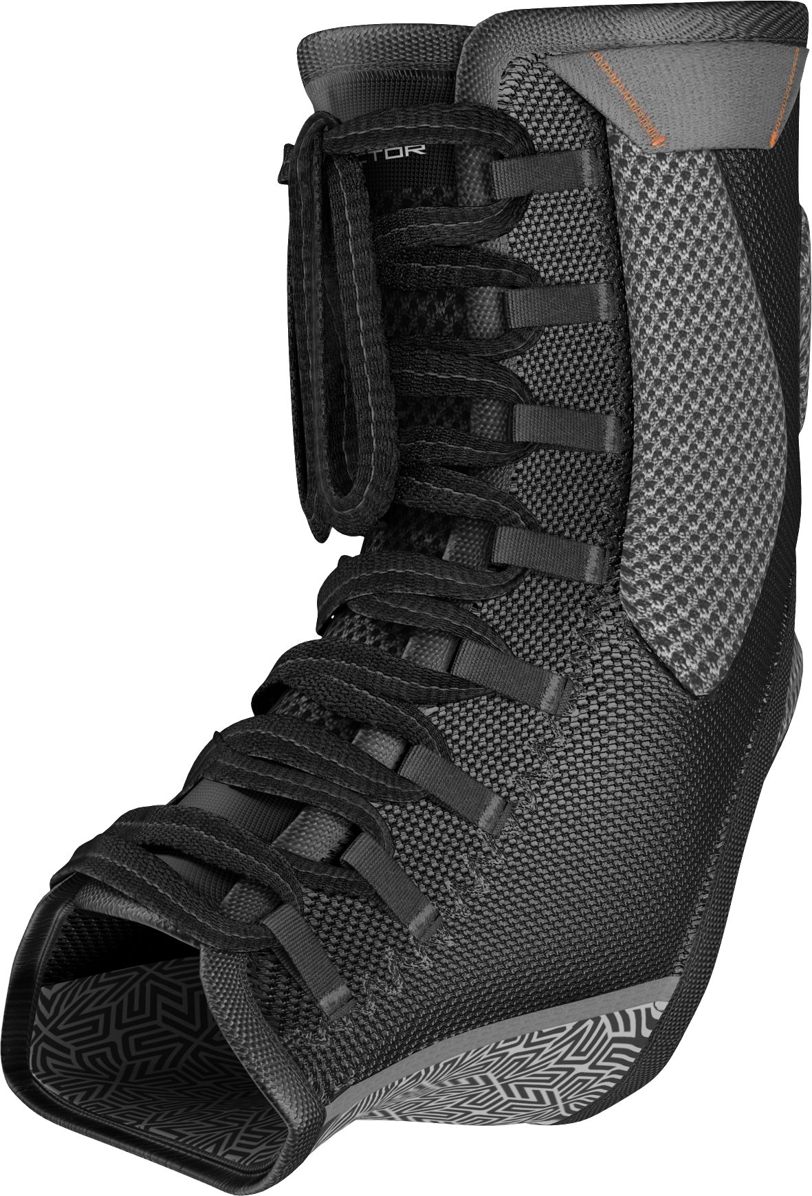 Shock Doctor Ultra Gel Lace Ankle Support