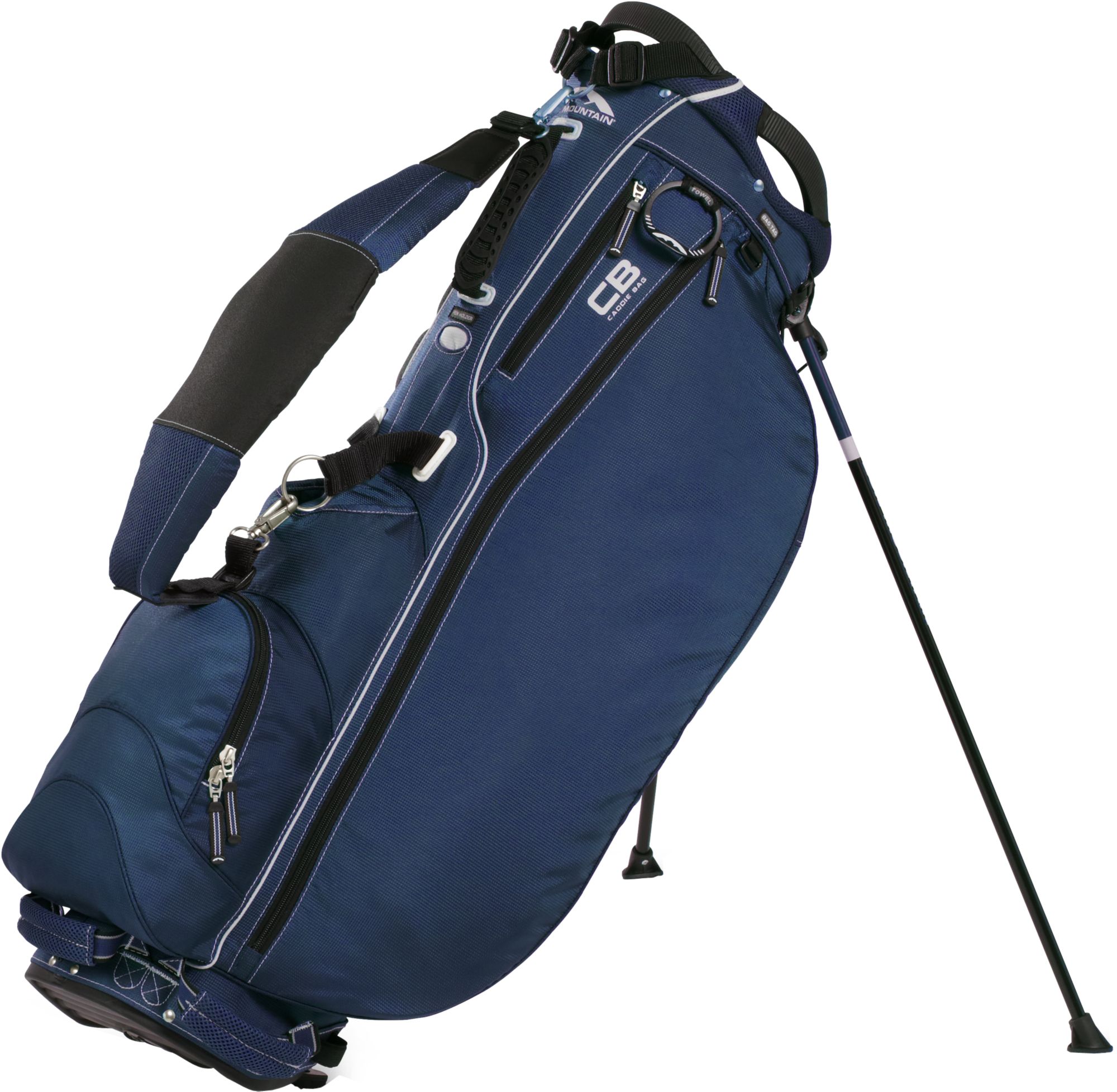 Sun Mountain Caddie Stand Bag Golf