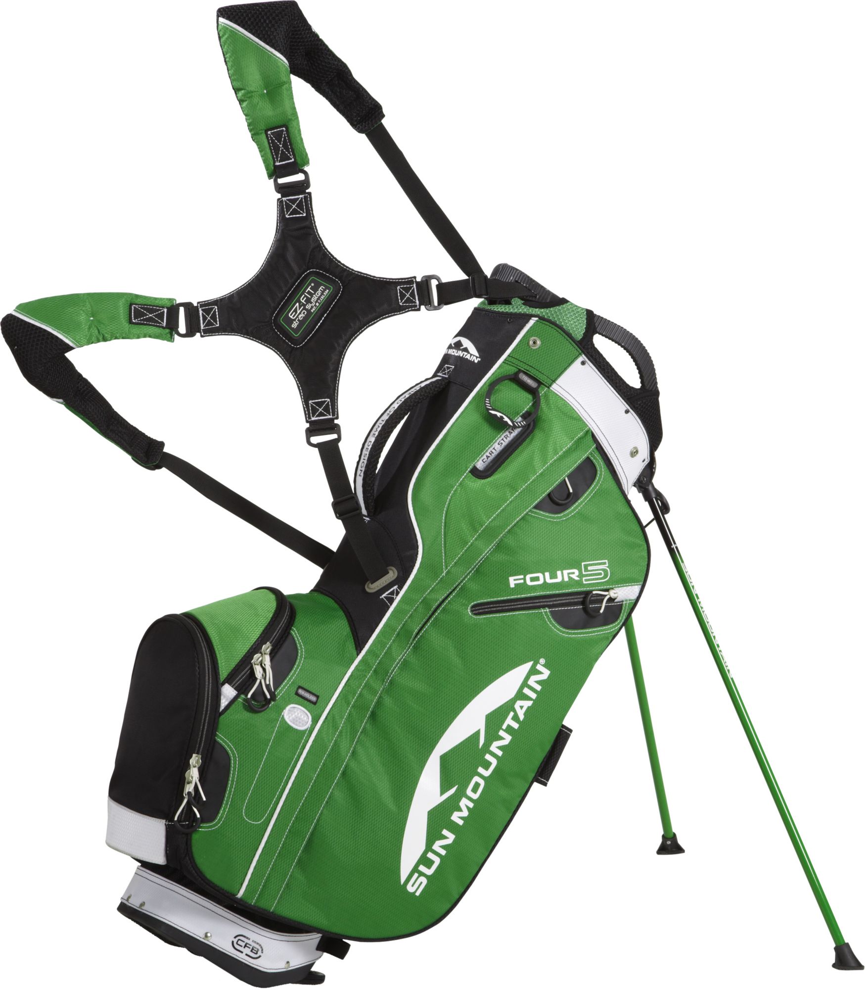 Sun Mountain Four5 Stand Bag