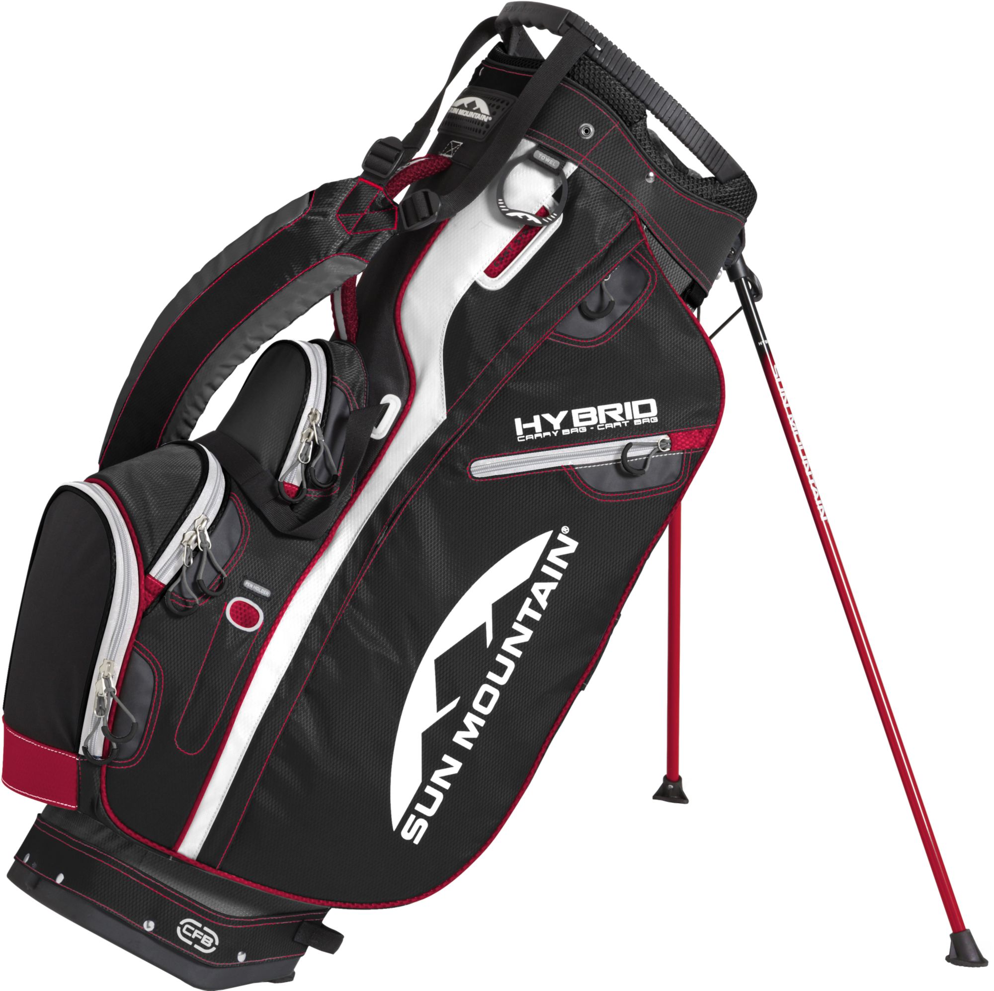 Sun Mountain Hybrid Stand Bag