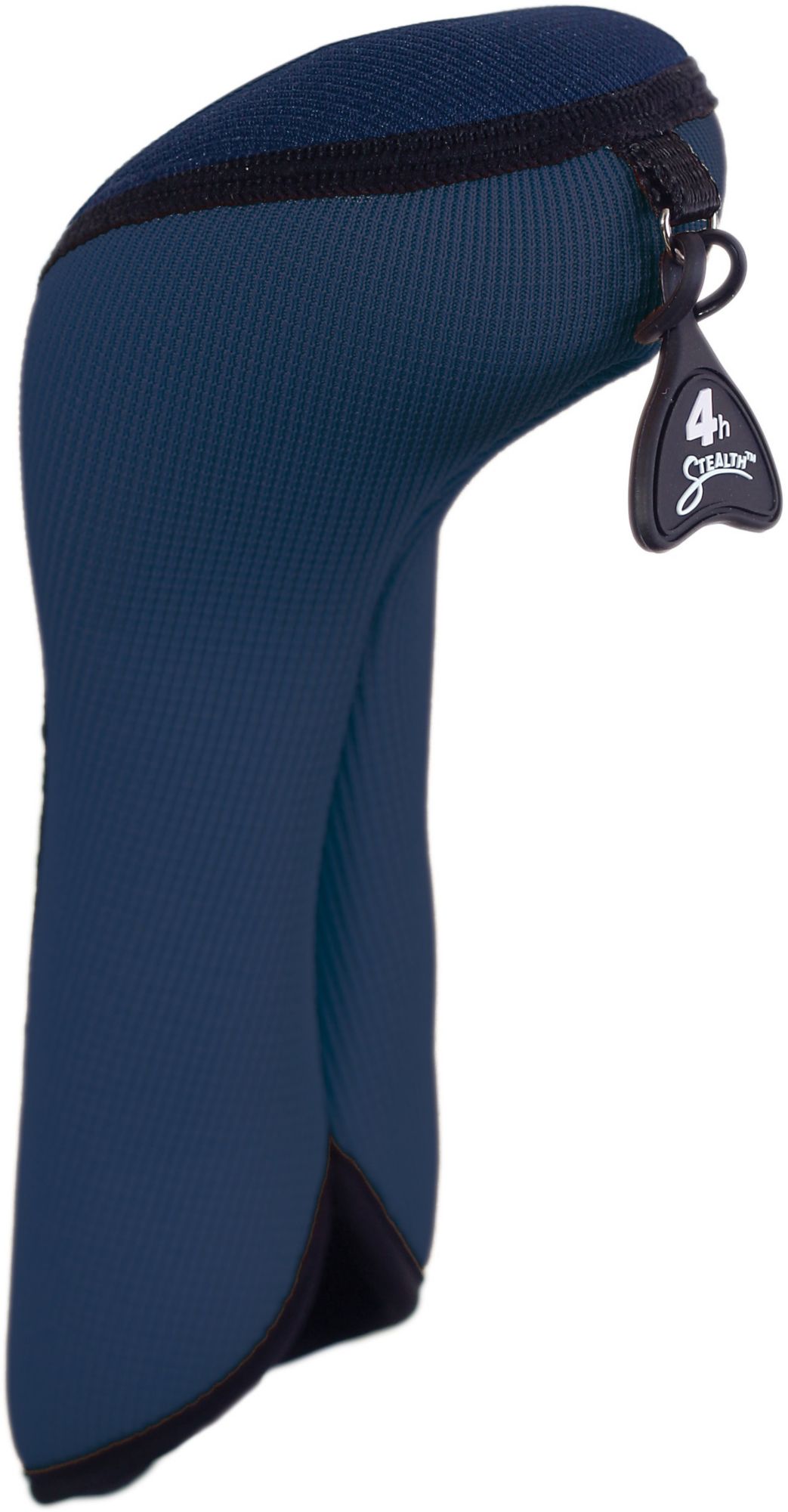 Stealth Hybrid Headcover - Navy