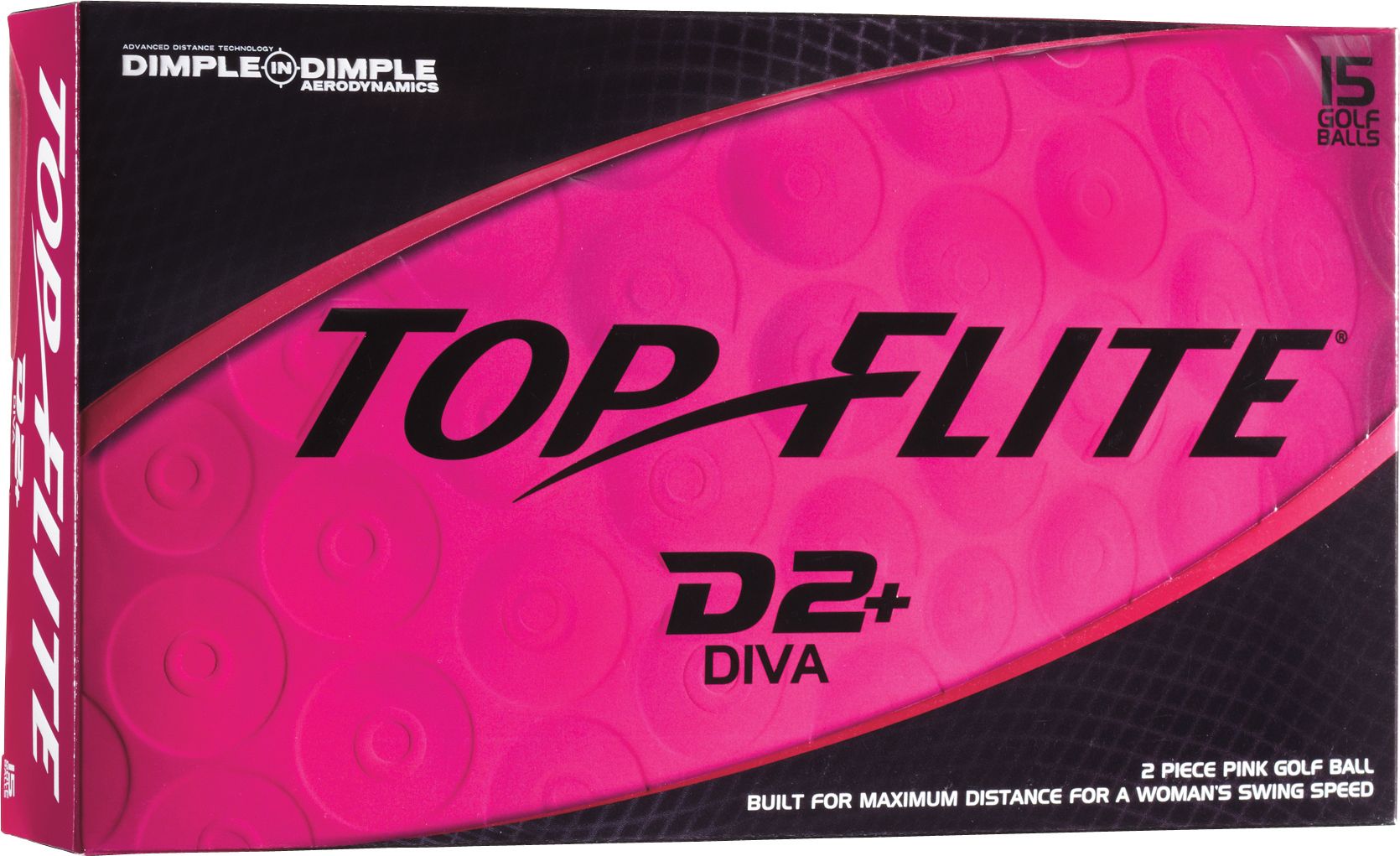 Top Flite Women