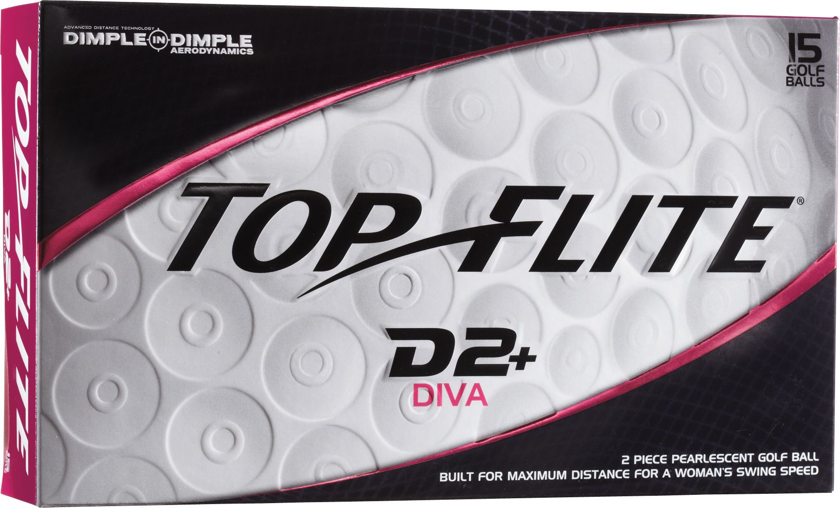 Top Flite Women